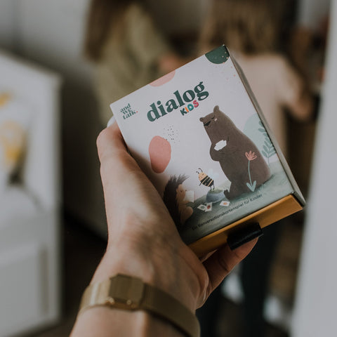 Rodinný balíček – německá verze