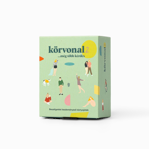körvonal 2 — a szabály a régi, a kérdések újak. - korvonal.com