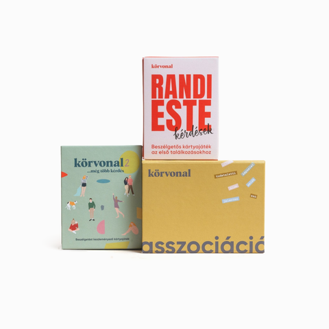 Randi Csomag — Tedd felejthetetlenné az első randikat! - korvonal.com