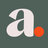 and we talk logo