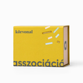 asszociáció — egy szó, számtalan történet.