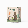 Dialog Kids — německá verze pro děti.