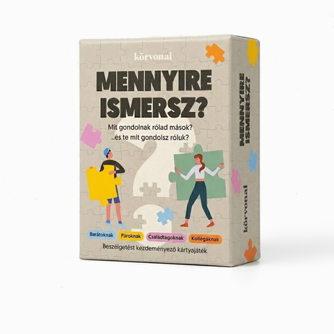 Mennyire ismersz? – Mit gondolnak rólad mások? ... és te mit gondolsz róluk? - korvonal.com