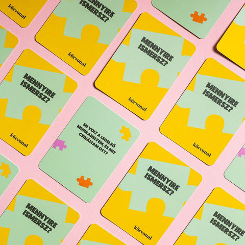 Mennyire ismersz? – Mit gondolnak rólad mások? ... és te mit gondolsz róluk? - korvonal.com