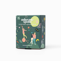 Mluvme Spolu – konverzační karetní hra