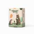 Mluvme Spolu Kids — a körvonal kids cseh nyelvű változata.
