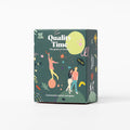 Quality Time — a körvonal angol nyelvű változata. - korvonal.com